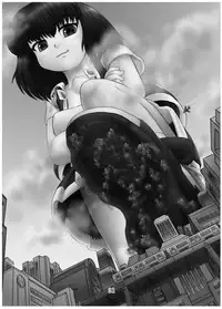 [Ochikonium (Various)] Otecolle Petit [Digital]