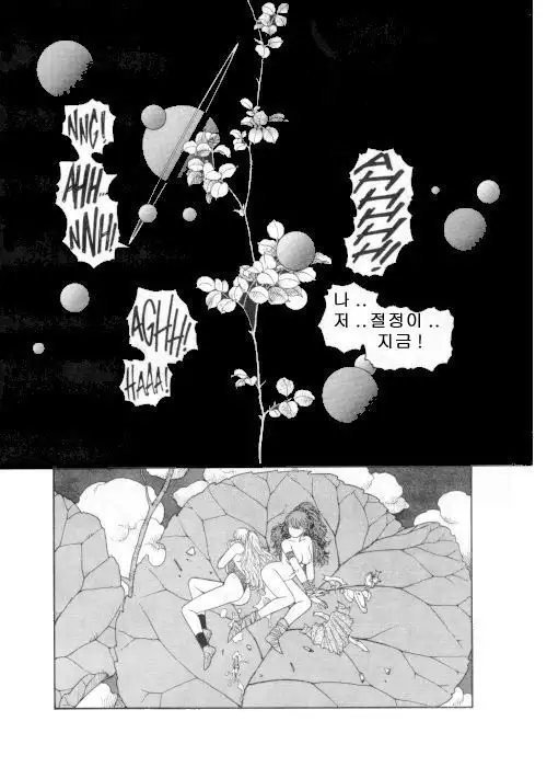 Misty Girl Extreme Ch. 1-5 + 9