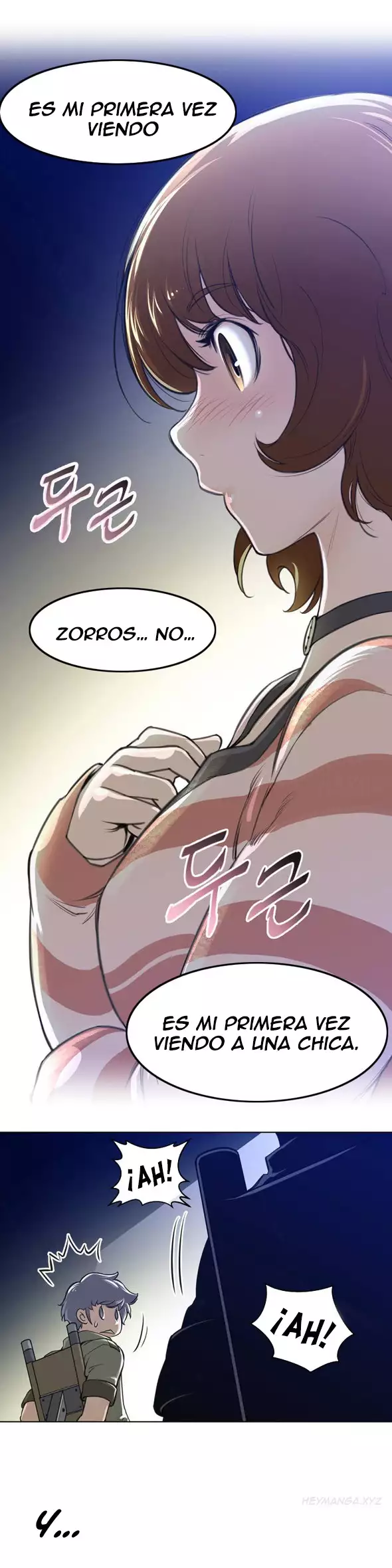 Perfect Half Ch.1-25