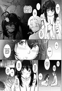 Haguringu | Love Maneuvering