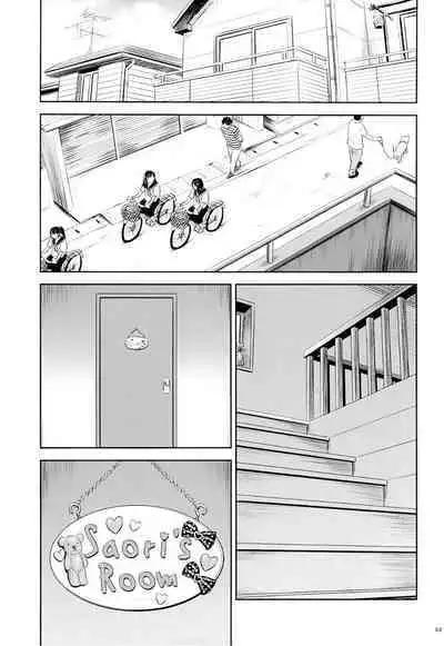 Geiger counter Kanzenban