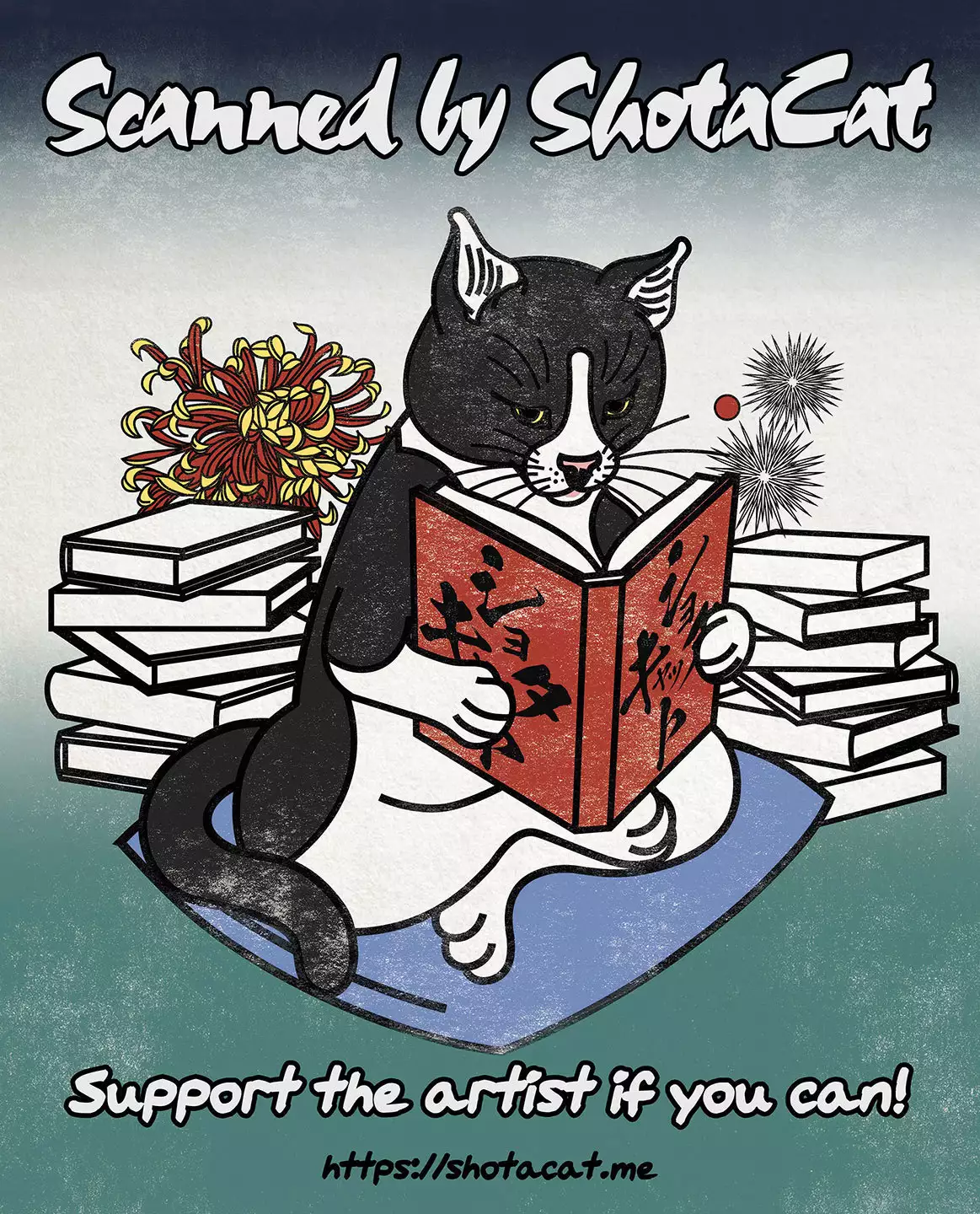 Nekketsu! Occult Kenkyuubu