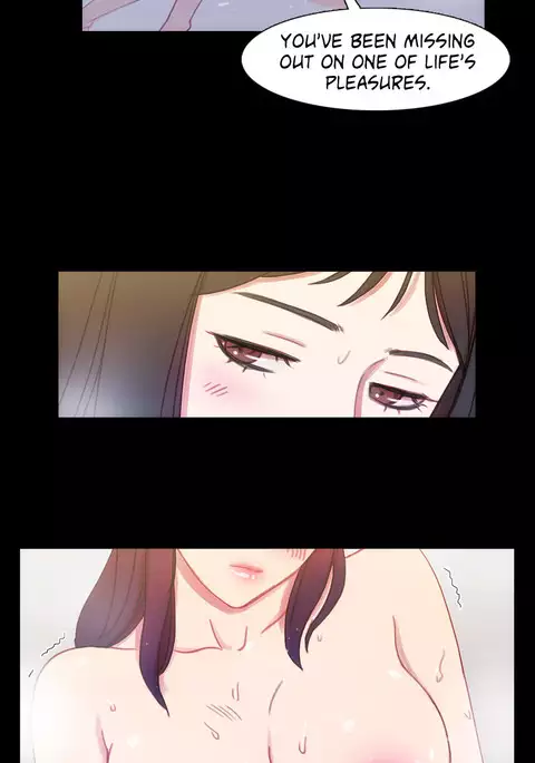 Scandal of the Witch Ch.1-39