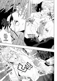 [Black Monkey] Study Together [English] (Uncensored + CG)