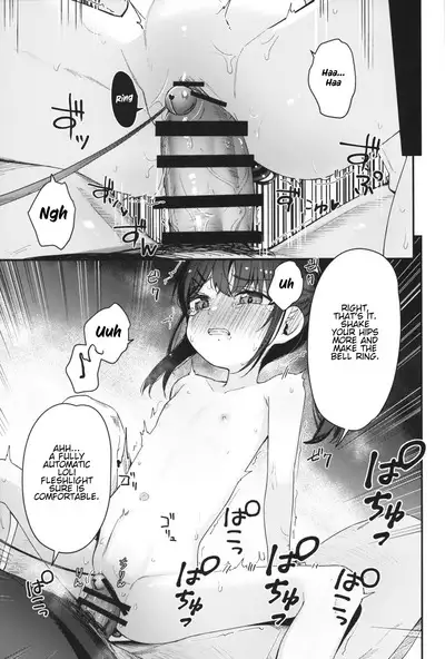 Re:Rape 4 Saishuuwa | Re:Rape 4 The Final Chapter