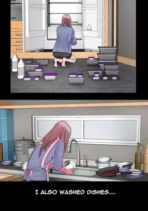 The Taste of the Hand Ch.1-37