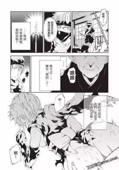 Nagusami-sha no Senhime | 玩物戰姬