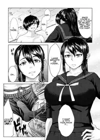 [Blmanian] Buruman ch.1-8 (English) =Krizalid=