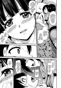 [Tachibana Omina] At Home Harem FudeoroSisters Ch. 1-3 [English] [biribiri]