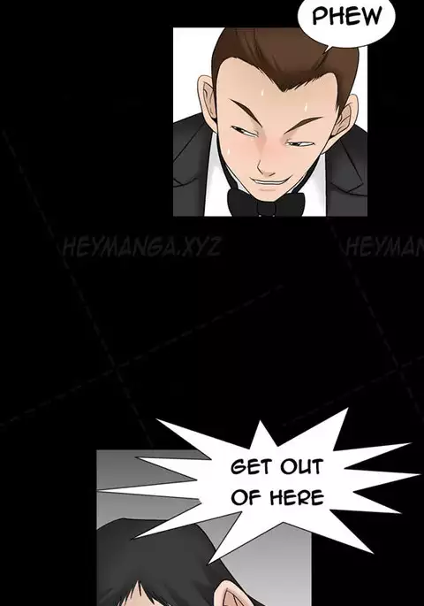 The Taste of Hands Ch.1-60