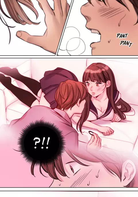 Atonement Camp Ch.1-18