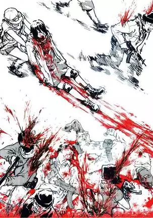 Survival Manual Chapter 1