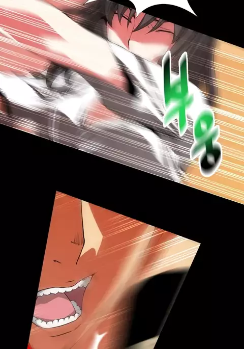 Love Parameter Ch.1-73