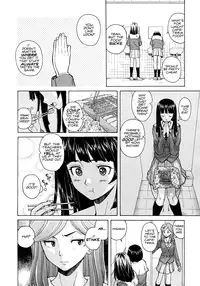 [Fuuga] Shinda Watashi no Monogatari Ch. 1-2 [English] [WWW+Anon]