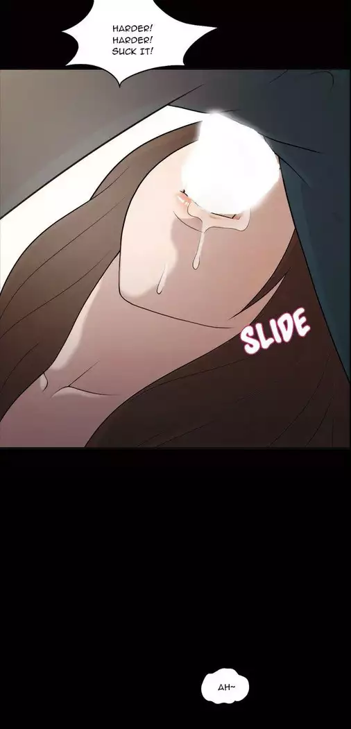 Her Voice • Chapter 4: Betrayal and Lies