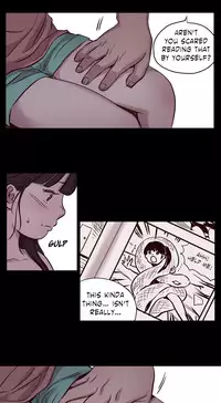 [Ramjak] Atonement Camp Ch.1-33 (English) (Ongoing)