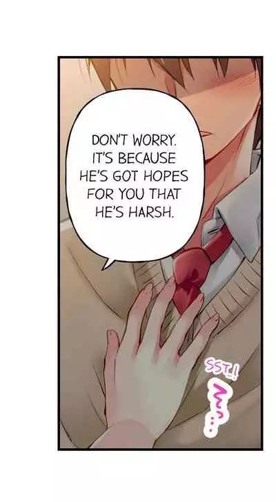 Only i Know Her Cumming Face Ch. 1 - 11