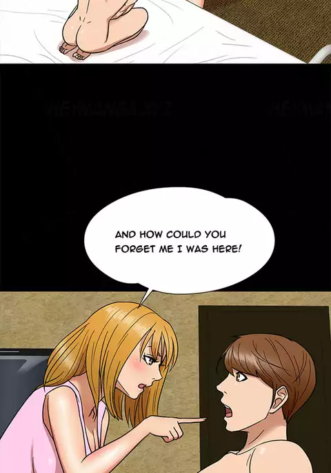 Secret Island Ch.1-28