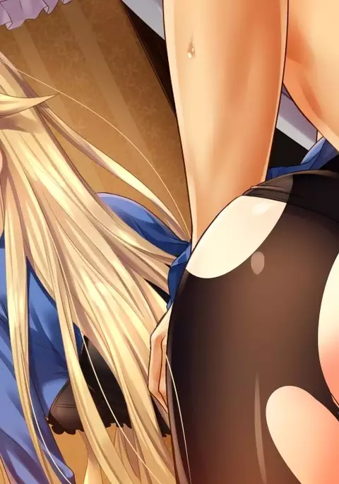 Princess to Yoru no Lesson