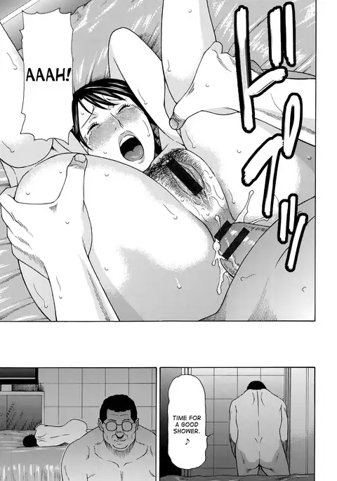 Mumyou no Uzu Ch. 1-7