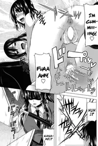 [Arsenal] Love relation [English] [biribiri]