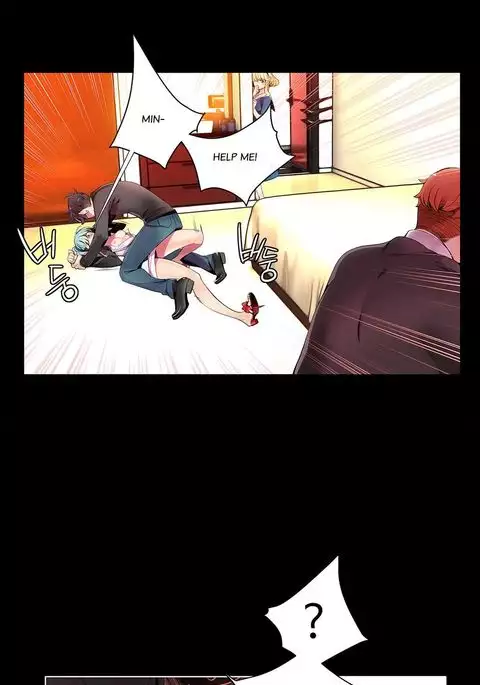 Lilith`s Cord Ch.1-18