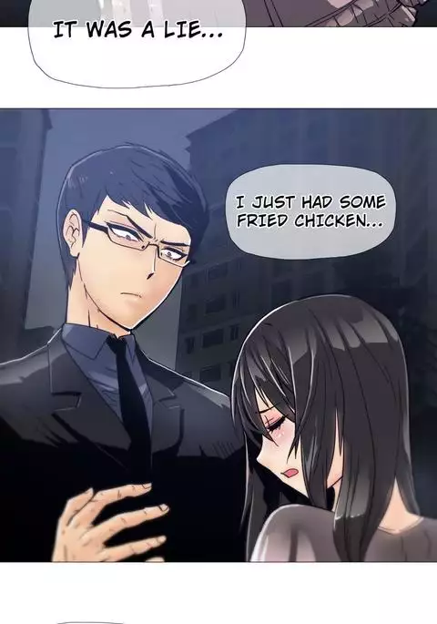 Household Affairs Ch.1-44