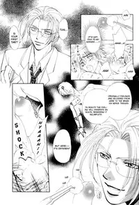 [HIGASHIZATO Kirico] Invoke [Eng]