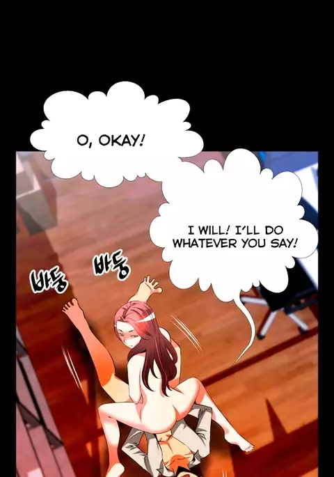 Love Parameter Ch.1-73