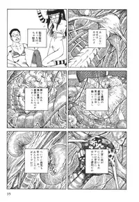 [Kago Shintarou] Kasutoru Shiki