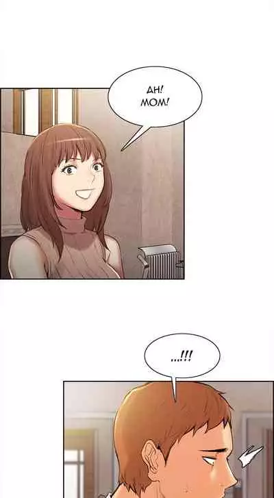 The Sharehouse Ch. 1-11