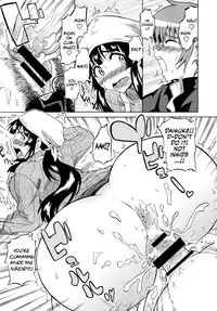 [Yuuki Ray] Shota Eater Ch. 1-10 [English] [biribiri]