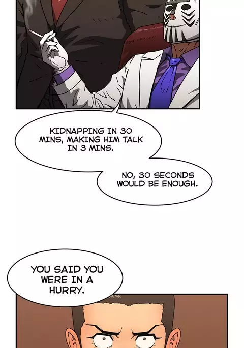 Refrain Love Ch.1-26