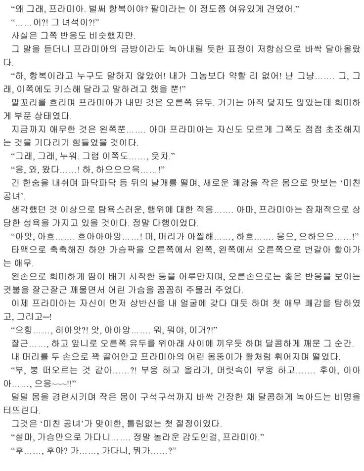 Himekishi ga Classmate! 2 | 공주 기사가 동급생! 2권]