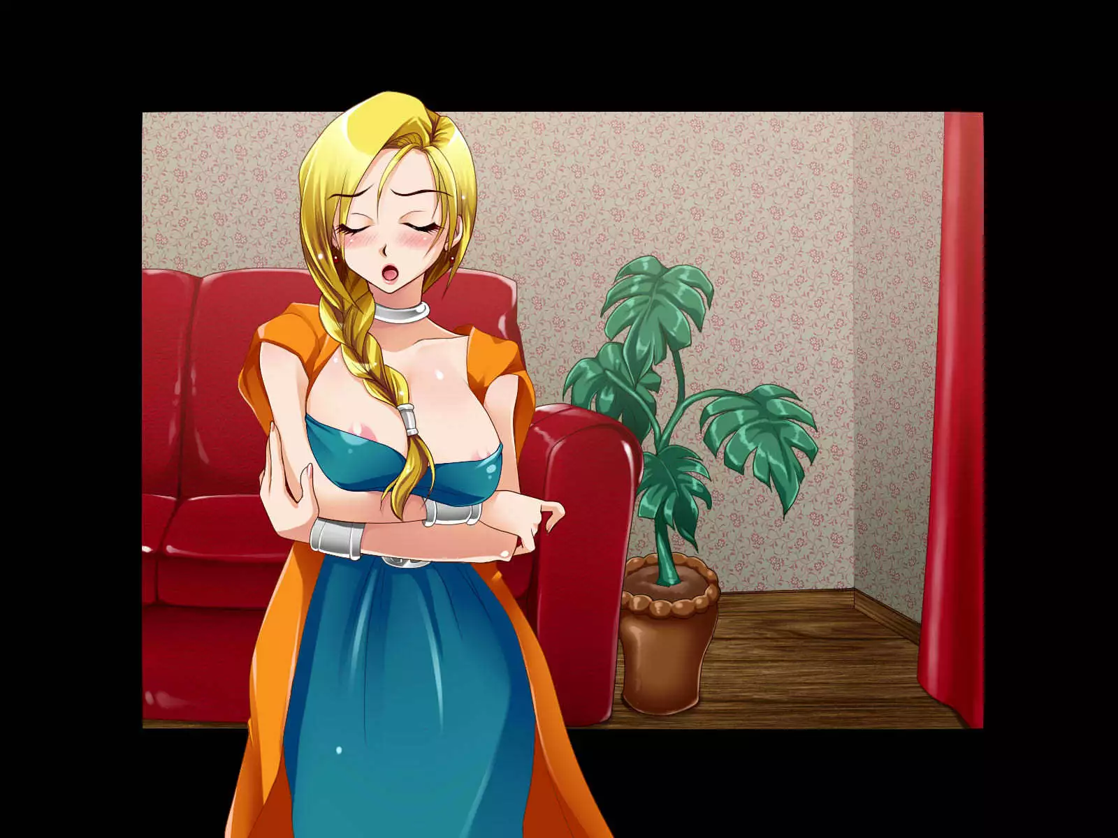 Ryuu no Hanayome - Dragon Bride