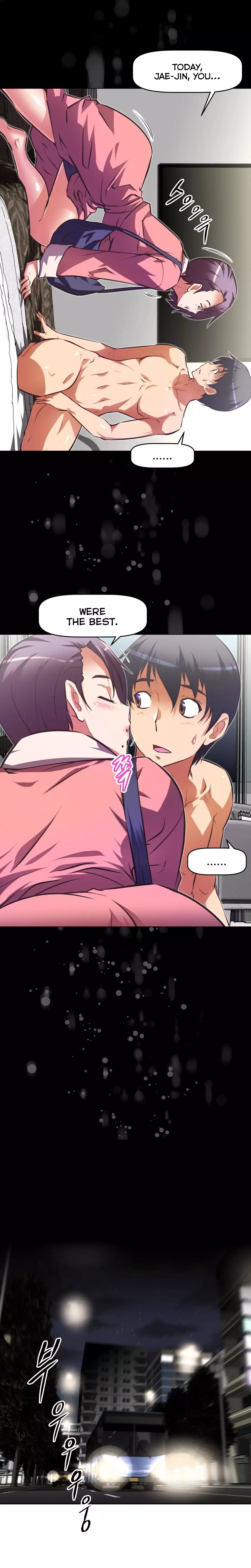 Brawling Go Ch.76-113