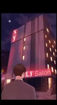 [Black October] Looser Ch.1~6 [Chinese]中文