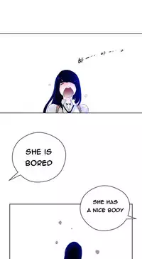 Perfect Half Ch.1-20 (English) (Ongoing)