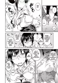 [Shimimaru] Junk Land [English] [SMDC] [Decensored]