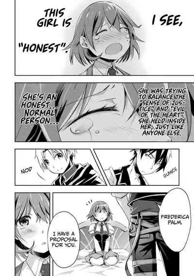 [Soseki Scans] Dungeon Kurashi no Moto Yuusha 1 | A Former Brave Resident in the Dungeon Vol. 1 [English]