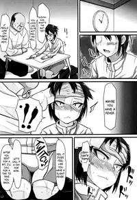 Basuke Shoujo to Sukebe na Hoshuu