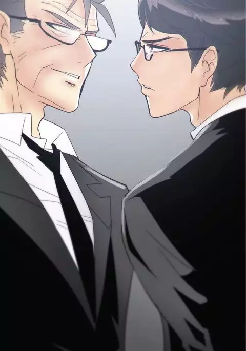 Household Affairs Ch.1-45