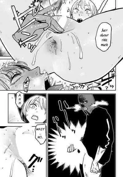 Better than Sex Ch. 1-7