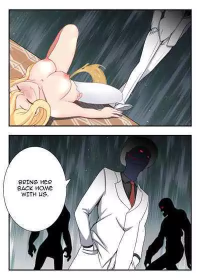 Genshin All-Stars - Chapter 1 [Prequel]