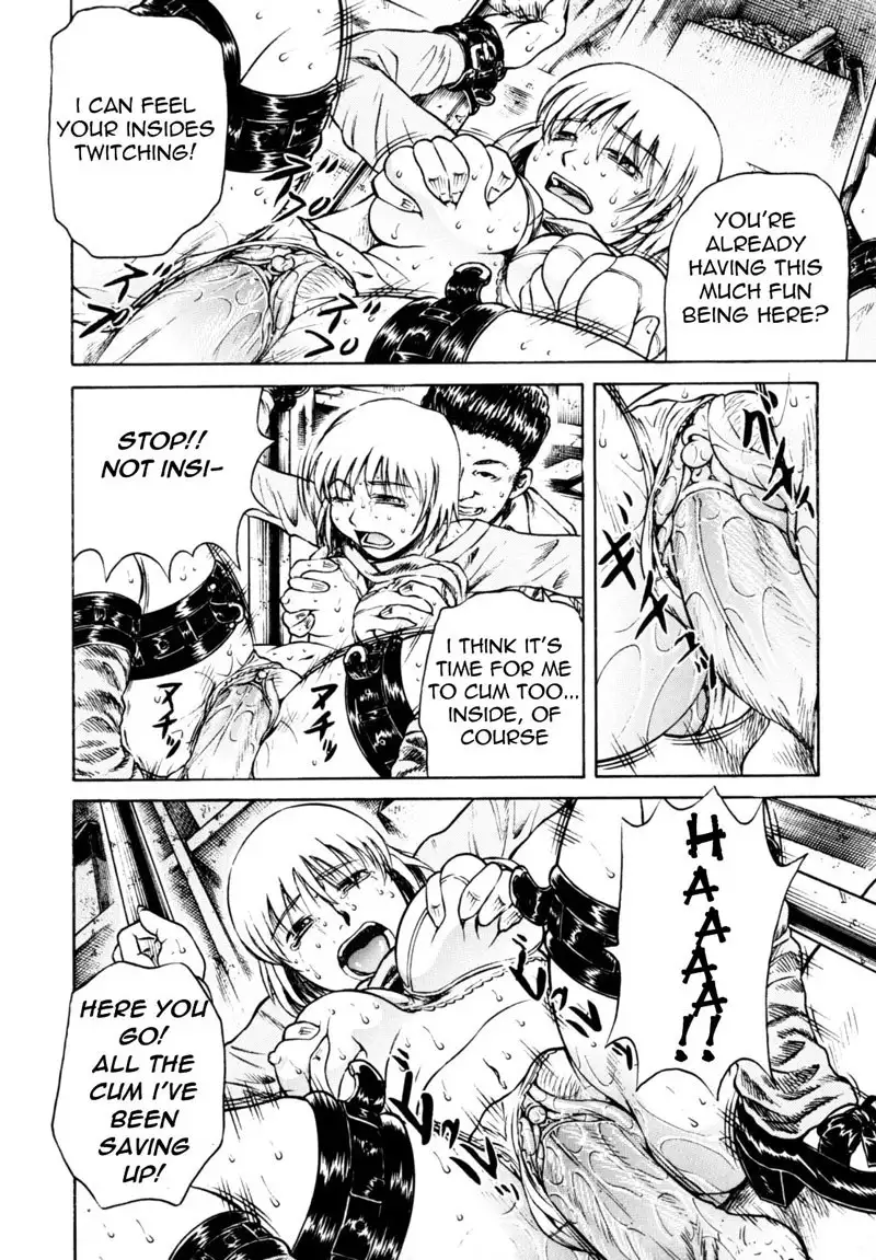 5 stories Ch3 - Club Activities