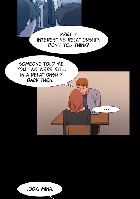 Scandal of the Witch Ch.1-41