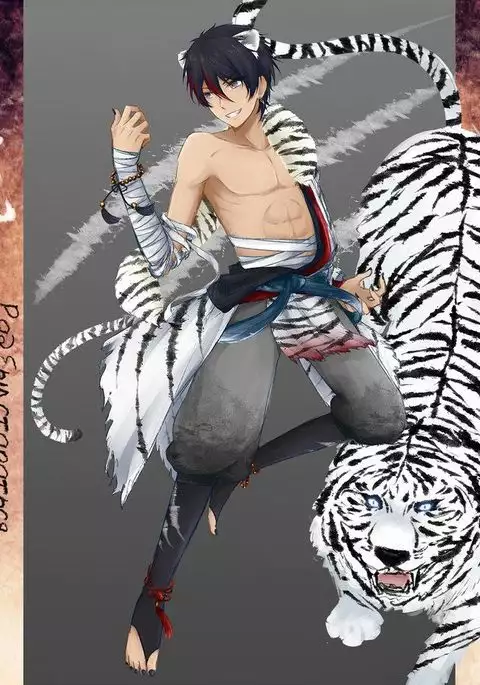 Mayonaka ni Me ga Samete… | Waking Up In The Middle of The Night