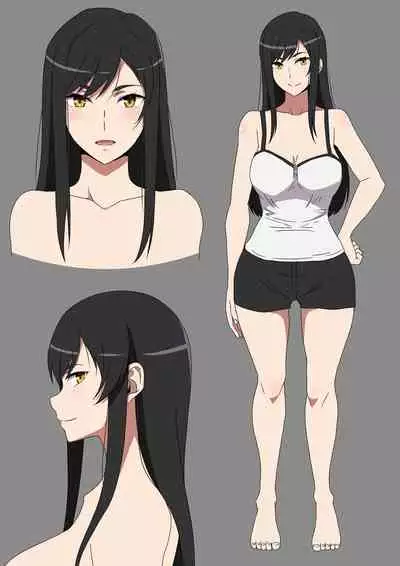 Tomodachi no Onee-chan