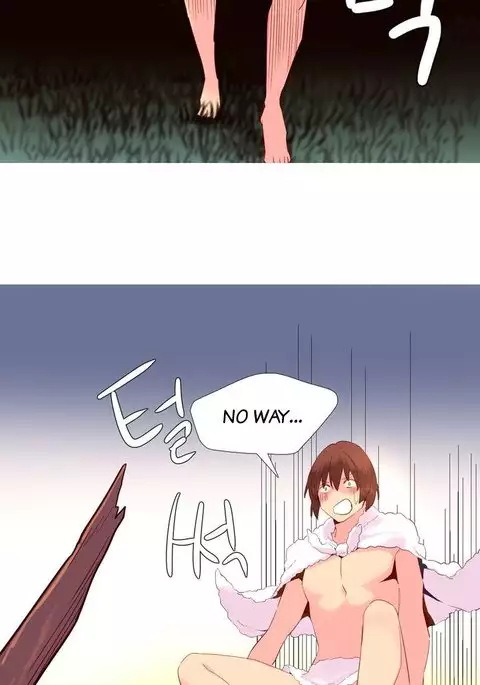 A World That I Rule Ch.01-25