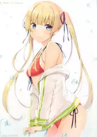 (C93) [ETERNAL LAND (6U☆)] Favo! Winter